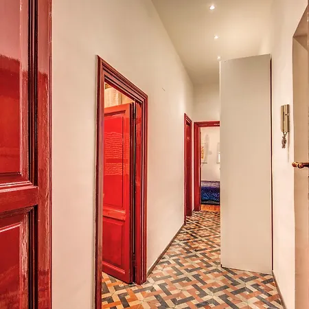 Apartment Navona Vintage