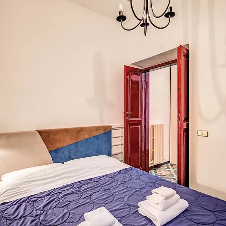 Apartment Navona Vintage *