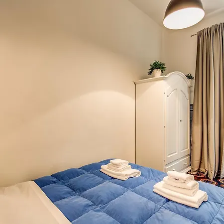 Apartment Navona Vintage Rom