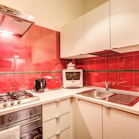 Navona Vintage Apartment Rom
