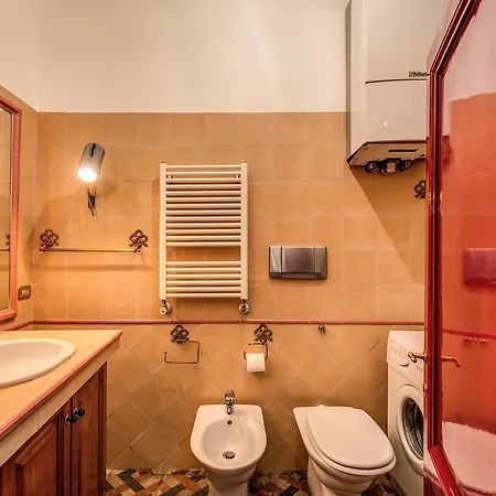 Navona Vintage Apartment Rom