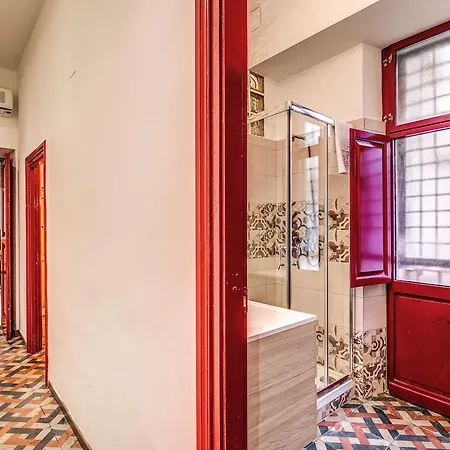 Navona Vintage Apartment