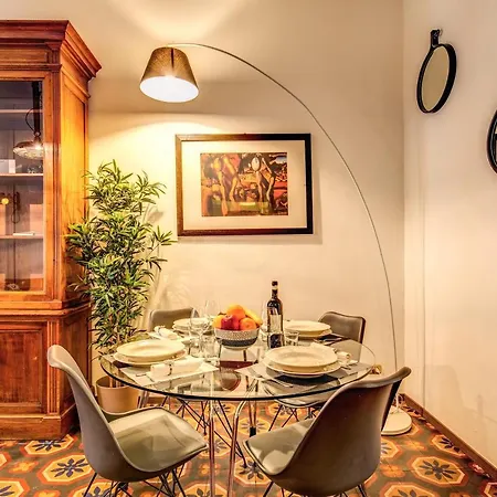 Apartment Navona Vintage