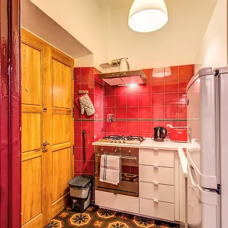 Apartment Navona Vintage *