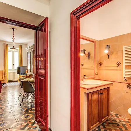 Apartment Navona Vintage *